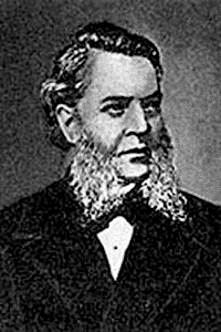 Гедеонов Степан Александрович